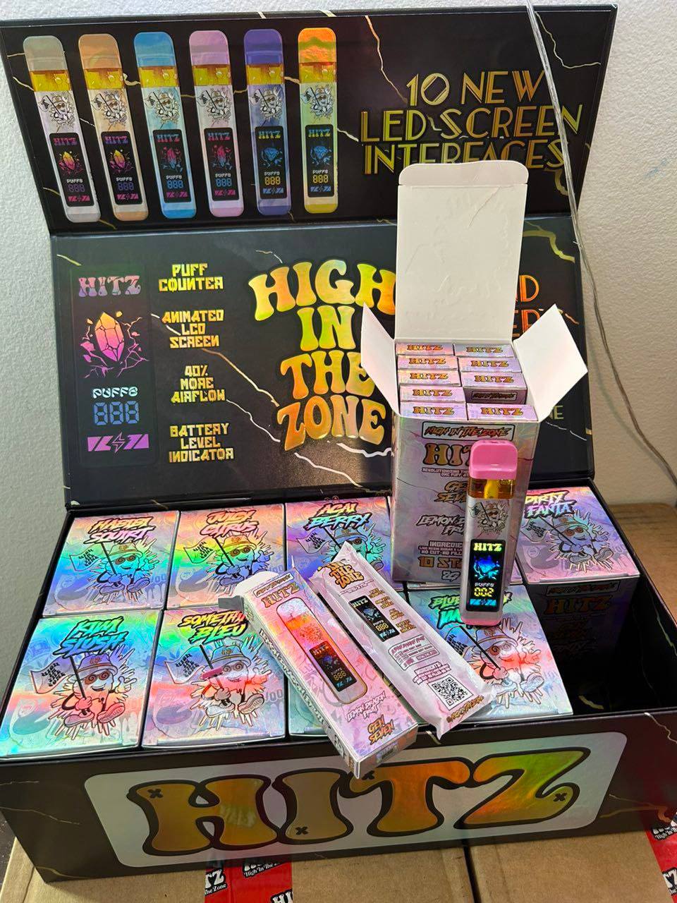hitz gen 7 disposable hitz gen 7 disposable